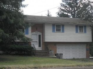 3604 Old Vestal Rd, Vestal, NY 13850