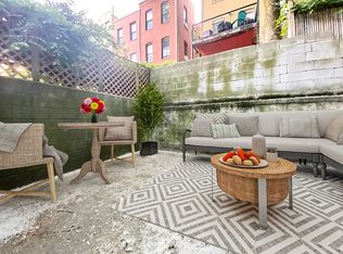 470 W 141st St APT 1B, New York, NY 10031