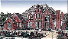 Estate Home on over 1 Acre Lot!