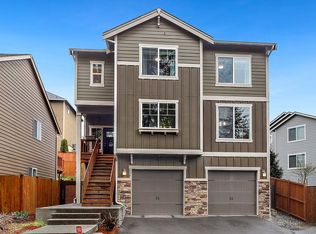 1736 Pierce Ave NE, Renton, WA 98056