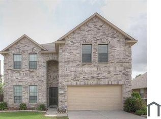 1151 Oakbrook St, Prosper, TX 75078