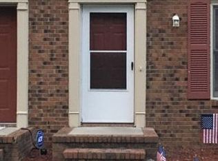 2607 D Fore St, Greensboro, NC 27407