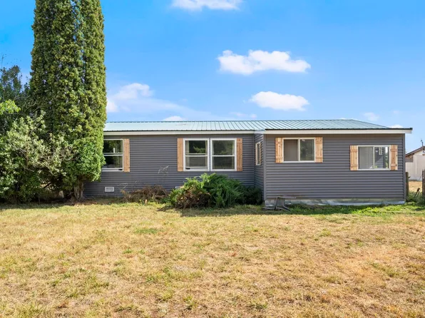 4221 W Davis Rd, Deer Park, WA 99006