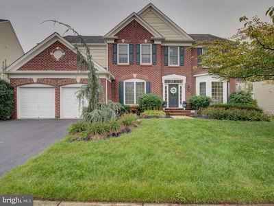 8097 Paper Birch Dr, Lorton, VA, 22079