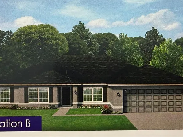 16906 SE 23RD AVENUE, SUMMERFIELD, FL 34491