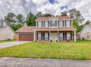 13662 Huntington Cir, Gulfport, MS 39503
