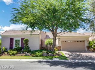 2165 Sawtooth Mountain Dr, Henderson, NV 89044