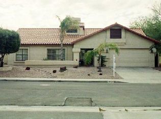 10579 E Bella Vista Dr, Scottsdale, AZ 85258