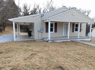 200 Old Siam Rd, Elizabethton, TN 37643