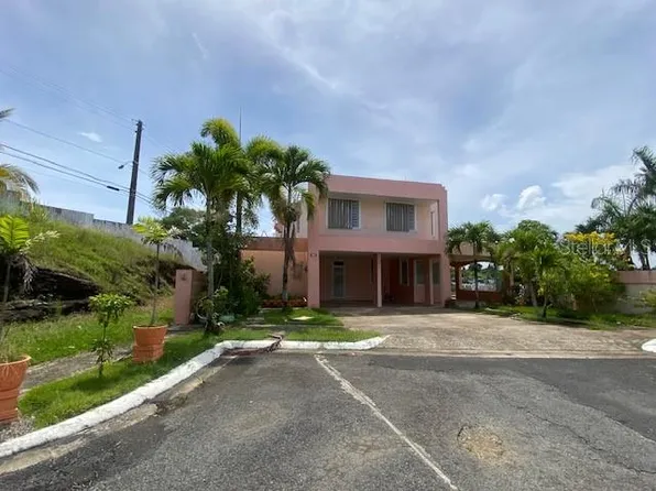 17-C Vistas Ave #I-c17, Rio Grande, PR 00745