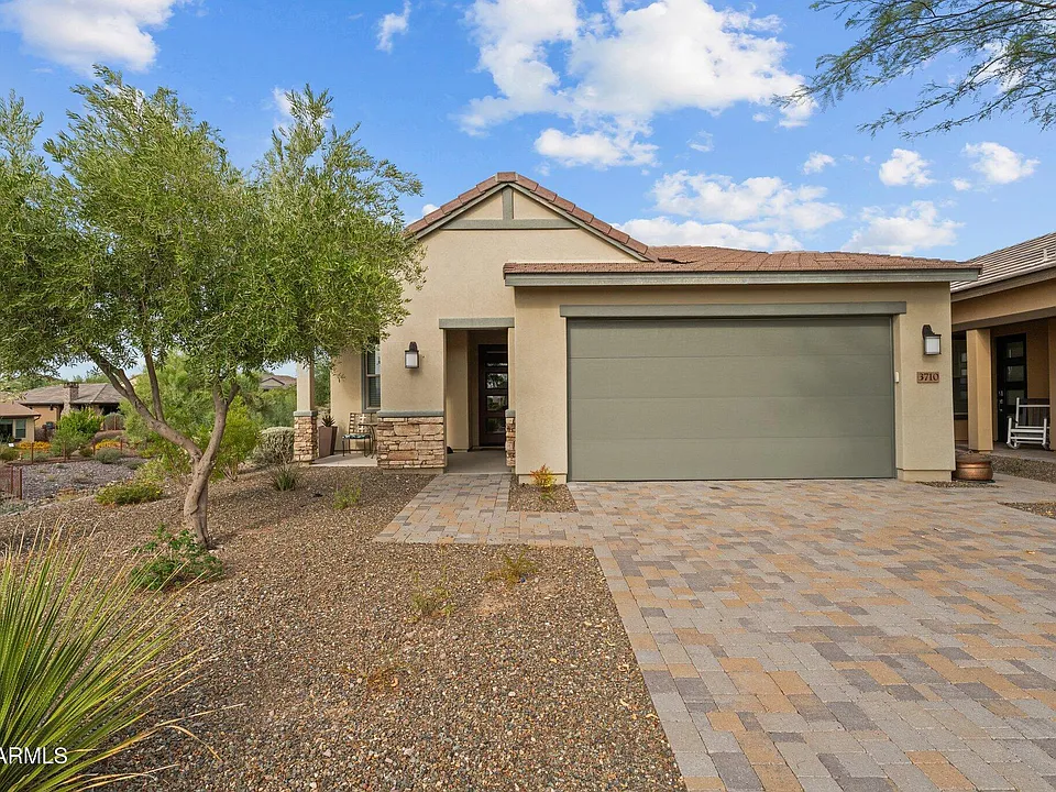 3710 Goldmine Canyon Way