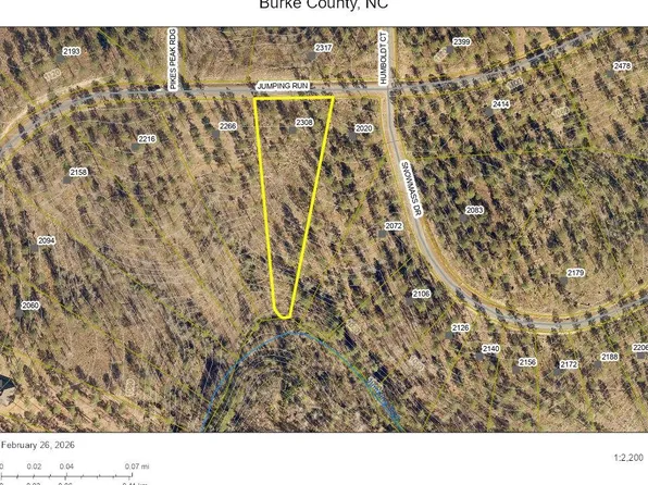 2308 Jumping Run #34, Connelly Springs, NC 28612