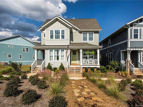 2nd image of 746 Waterscape Ct #117