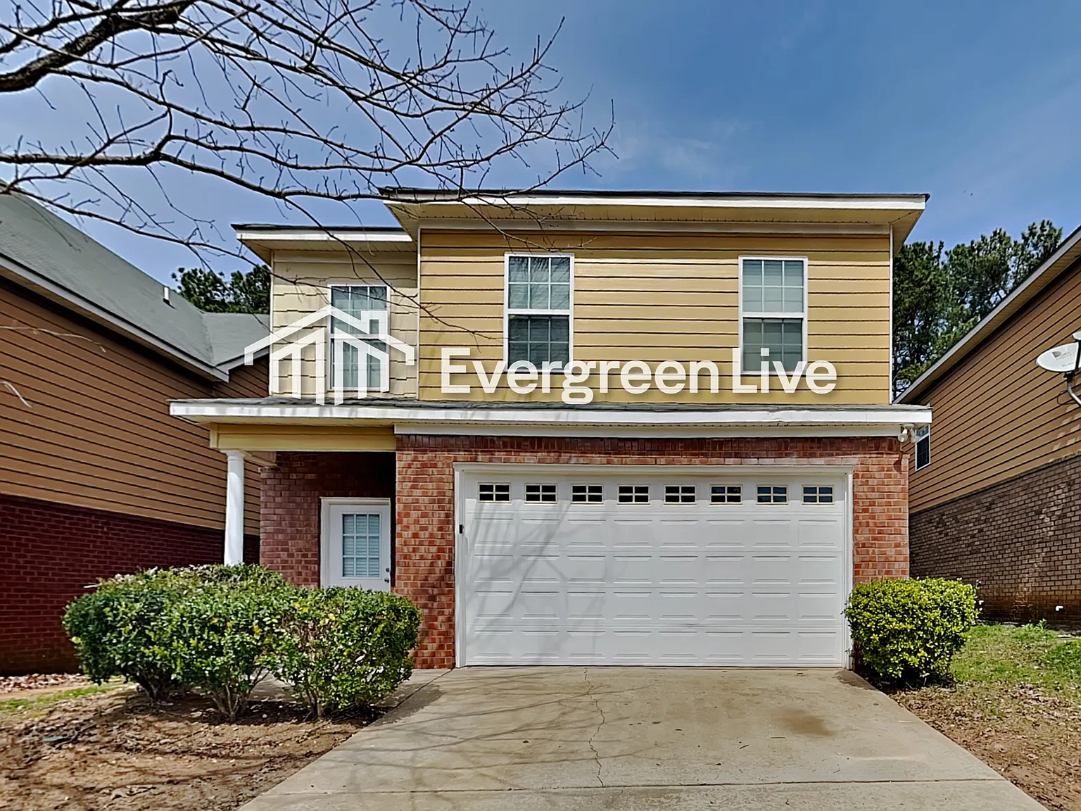 4 bed, 2.5 bath, 1970 sqft, $1,795 — Photo 1