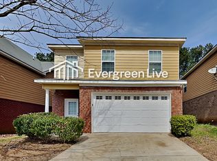 5060 Pioneer Pkwy, McDonough, GA 30253