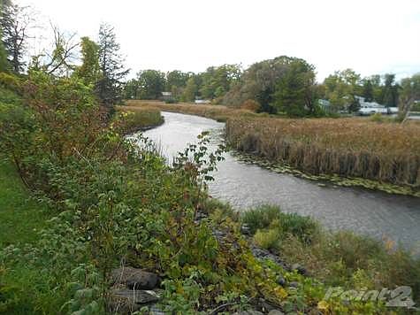 Lindsey Creek