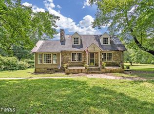 6063 Coon Tree Rd, The Plains, VA 20198