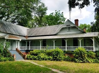 235 SW 4th Ave, Lake Butler, FL 32054