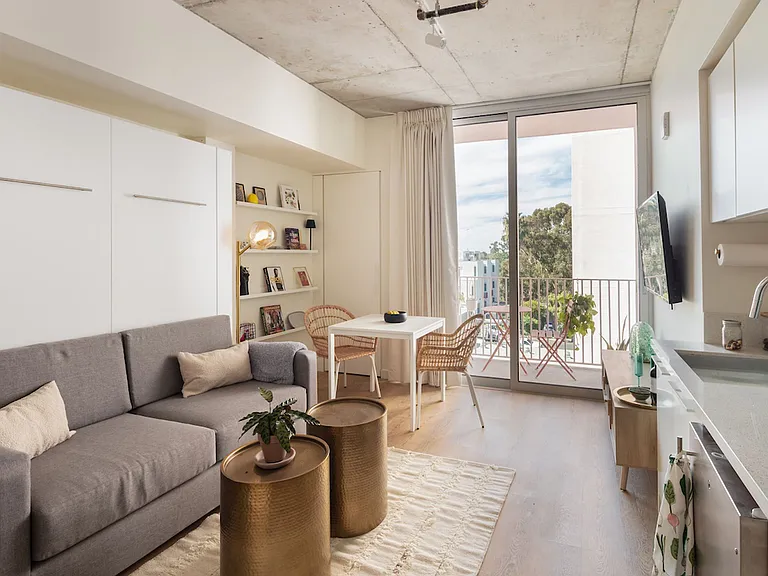 Sasan Lofts — Photo 14