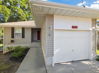 602 E Robertson St, Ozark, MO 65721
