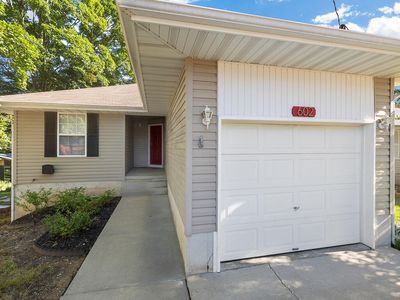 602 E Robertson, Ozark, MO, 65721