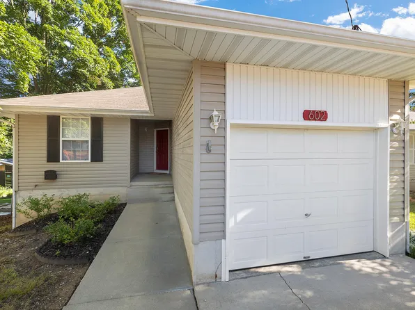 602 E Robertson, Ozark, MO 65721