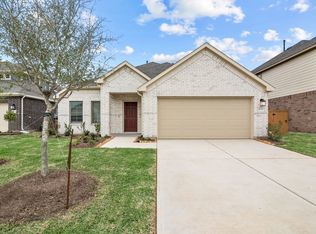 8535 Jetty Glen Dr, Cypress, TX 77433