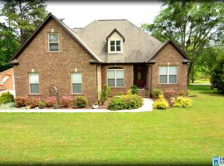 1908 Depot St, Riverside, AL 35135