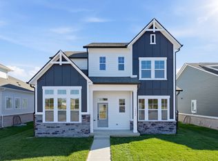 19925 Tomlinson Rd, Westfield, IN 46074