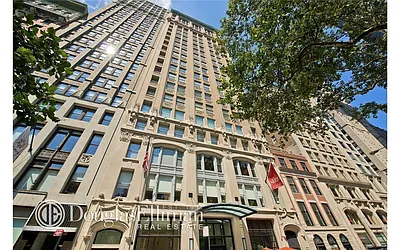 Rented by Douglas Elliman