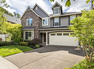 11782 SE Aerie Crescent Rd, Happy Valley, OR 97086