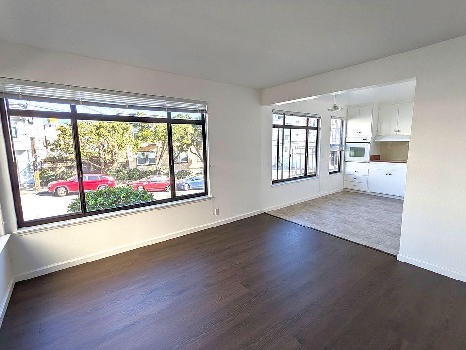 1st image of 3501 Anza St APT 3