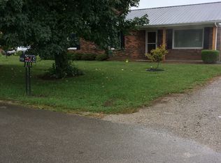 979 Hatter Rd, Franklin, KY 42134