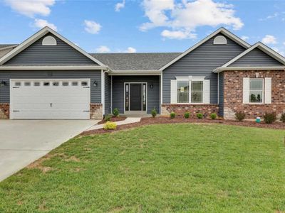 1003 Pine Creek Dr, Wentzville, MO, 63385