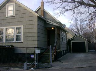 5900 Lawn Ave, Cleveland, OH