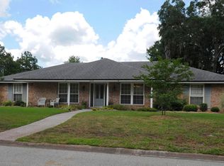 4238 La Losa Dr, Jacksonville, FL 32217