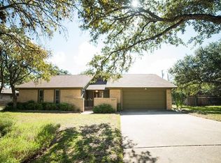 807 Blue Jay Way, Round Rock, TX 78681