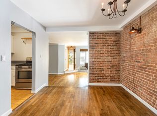 121 W 78th St APT 3, Manhattan, NY 10024