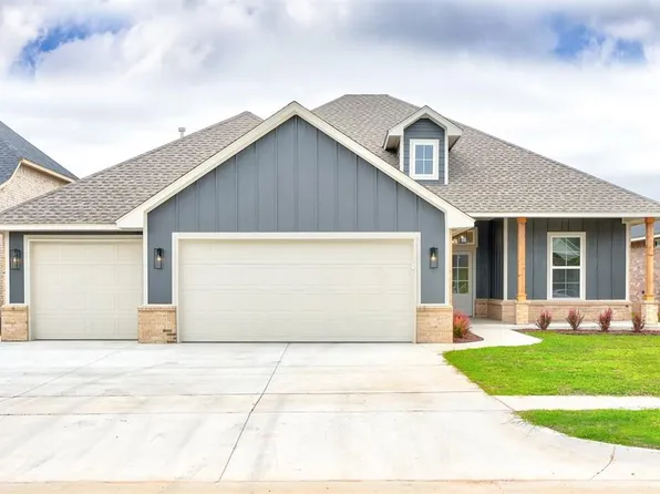 9309 SW 42nd St, Oklahoma City, OK 73179