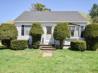 15 Maplewood Avenue, Dover, NH, 03820