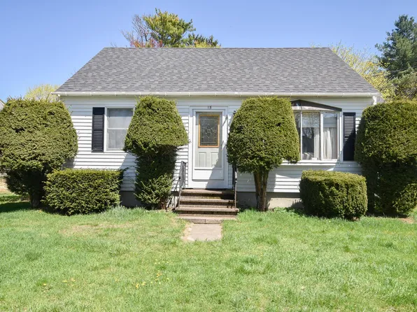 15 Maplewood Avenue, Dover, NH 03820