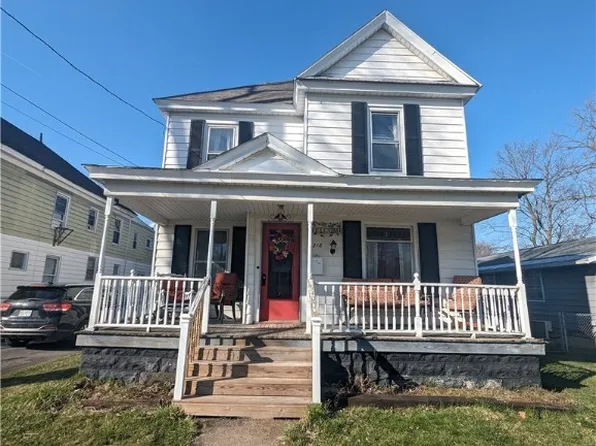 218 W Heman St, East Syracuse, NY 13057