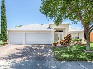 905 Limerick Dr, Merritt Island, FL 32953