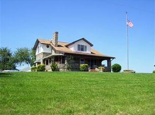 26 Ryan Rd, Falmouth, KY 41040