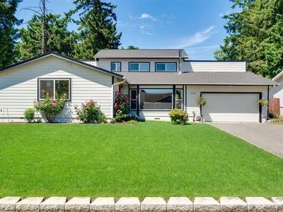 8048 S Ainsworth Avenue, Tacoma, WA, 98408