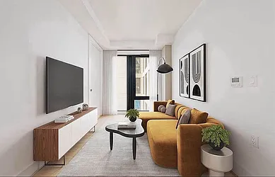 60 West 125th Street, #1303