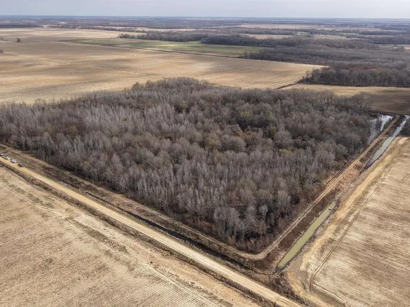 County Road 239, Eudora, AR 71640