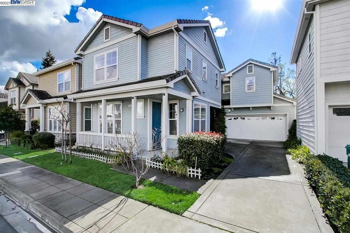1185 Cherrybrooke Cmns, San Leandro, CA 94578 Zillow