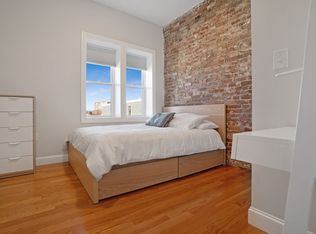 162 Cottage St #3B, Boston, MA 02128