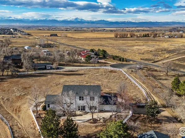 1242 Doris Cir, Erie, CO 80516